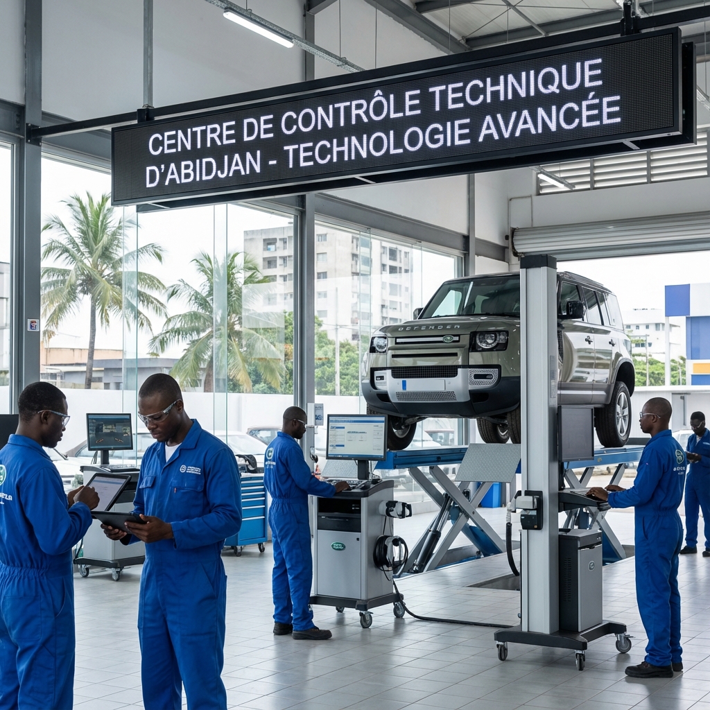 Sécurité Routière